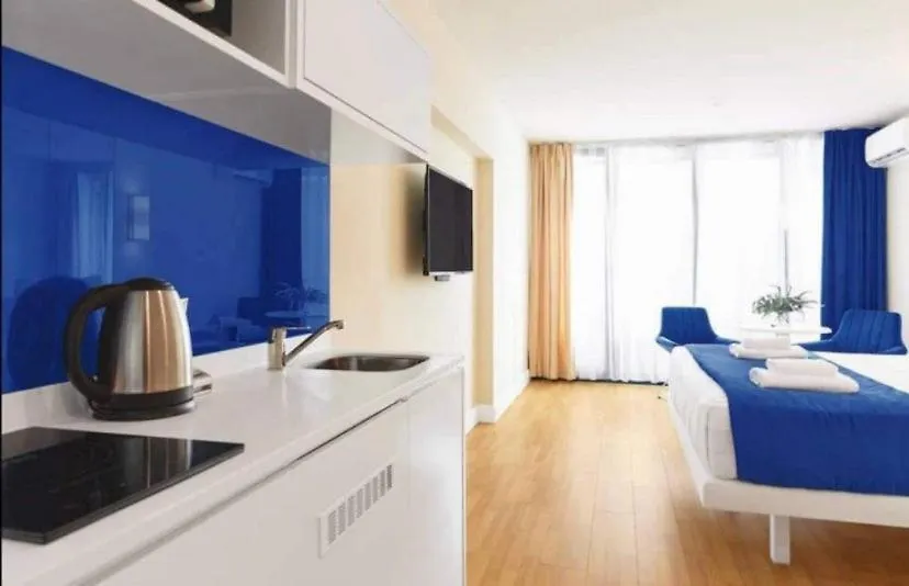 Best Apartments Kh 7B 151 바투미